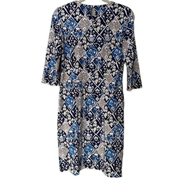 J. McLaughlin Catalyst Dress Women's Size Medium Excellent condition - Picture 3 of 5